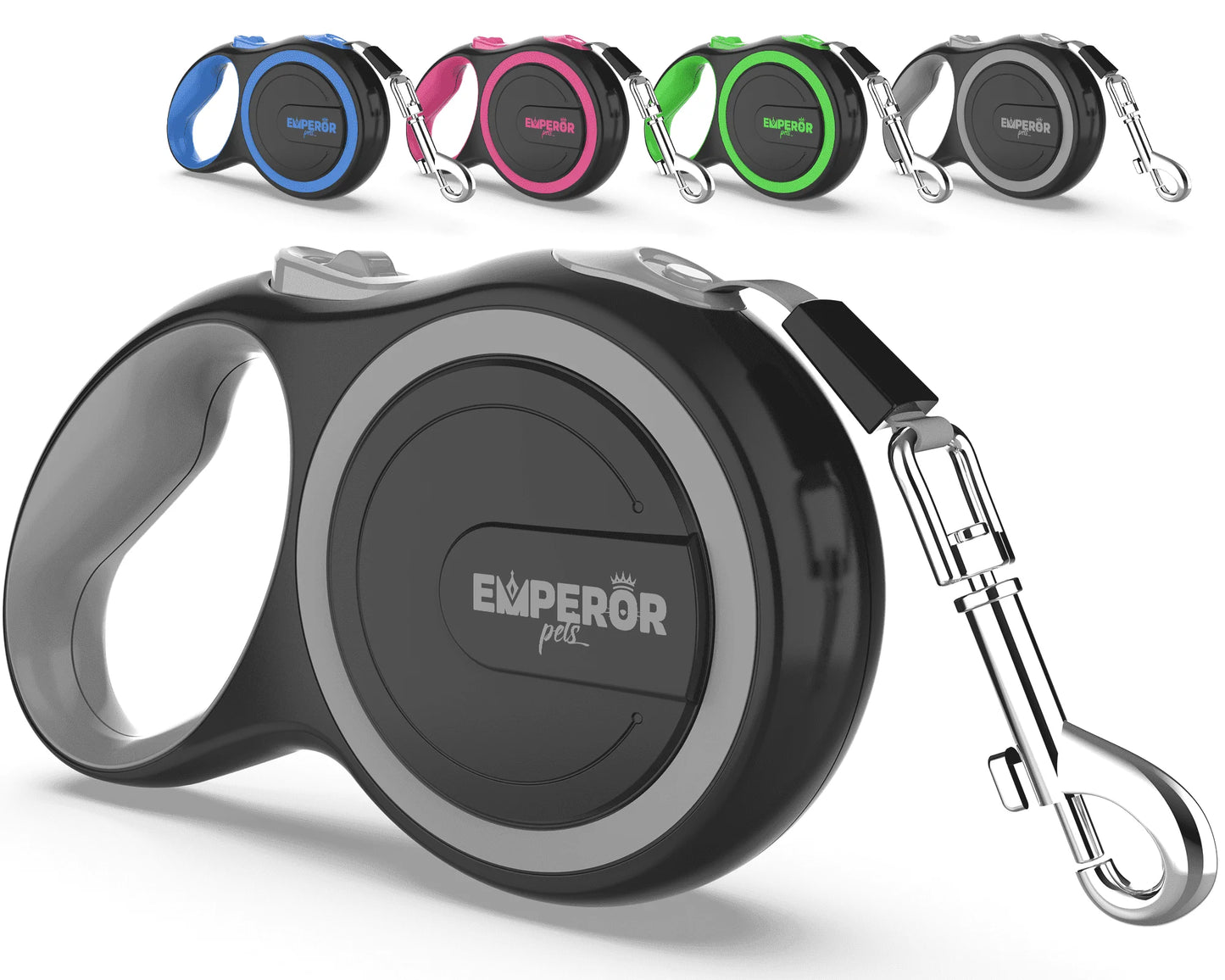Retractable Dog Leash