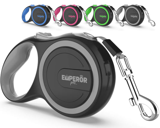 Retractable Dog Leash