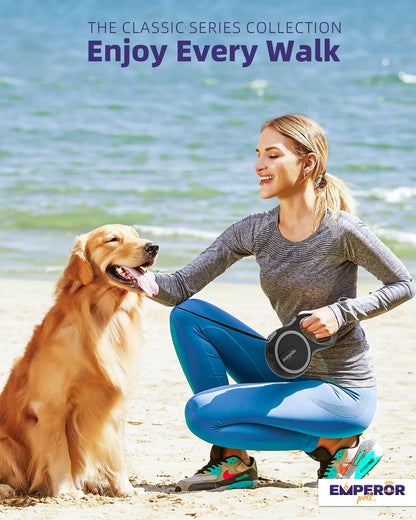 Retractable Dog Leash
