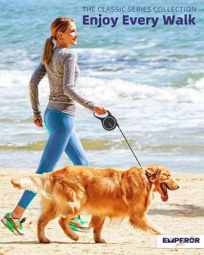 Retractable Dog Leash